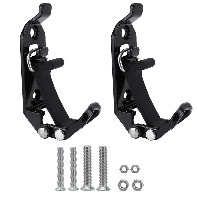π Heavy-Duty Shovel & Tool Mount